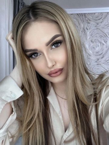 Анкета проститутки Злата, 22 года