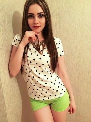 Анкета проститутки Снежана, 22 года