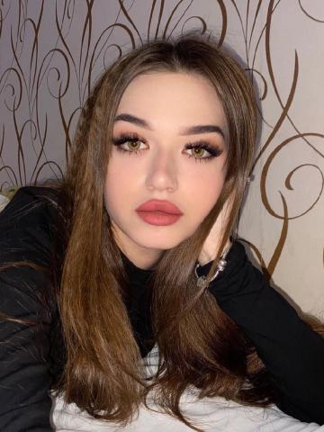 Анкета проститутки Викуся, 23 года